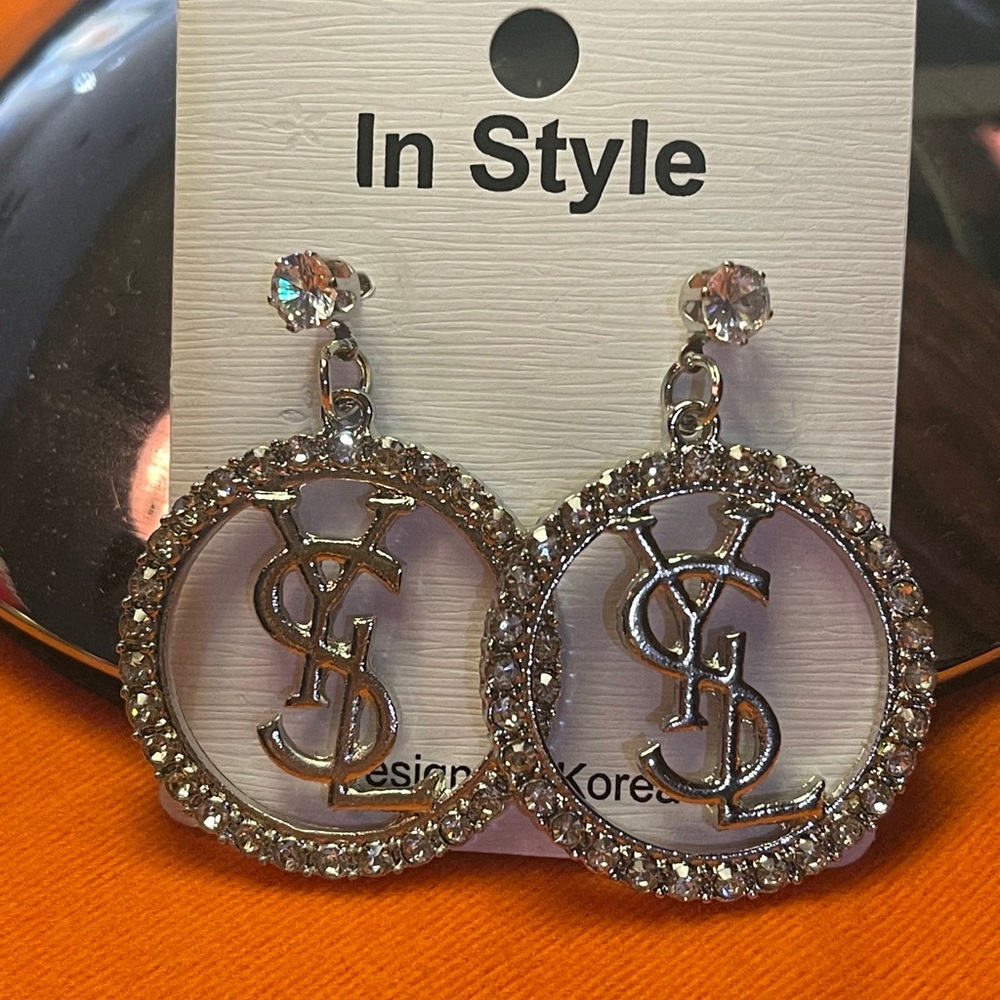 Stylish Earrings